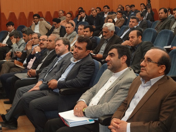 حاشیه های اولین اقدام تحقق اقتصاد مقاومتی در کهگیلویه و بویراحمد