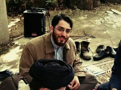 قدردانی خانواده مرحوم محمدجواد جلال فرد از ابراز همدردی مردم و مسئولان