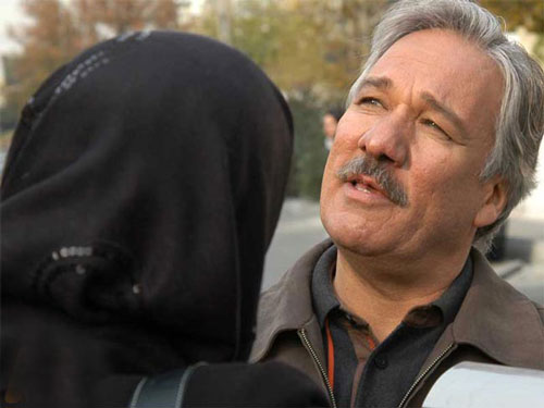 گفتگو با جمشید جهانزاده بازیگر و کارگردان معروف گچسارانی