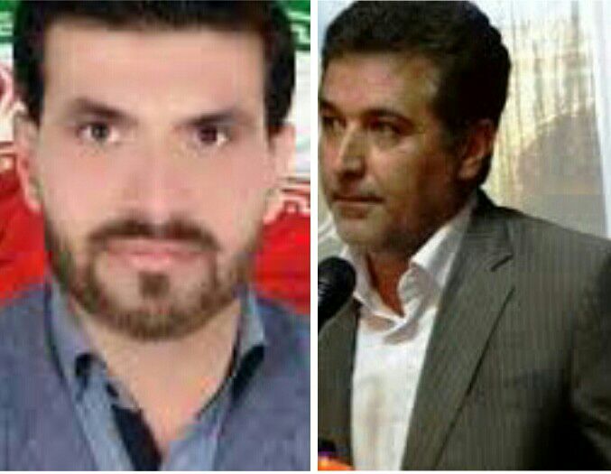 پیام تبریک رییس موسسه خانه نسل جوان کهگیلویه به  ” استاد روانشناسی و مشاوره’  جناب آقای آزاد خردمند