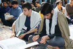 ۹مسجد برای برگزاری آیین اعتکاف درگچساران انتخاب شد