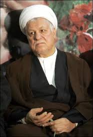 واکنش آیت الله رفسنجانی به ماجرای توئیت جنجالی؛صنایع موشکی در زمان ریاست جمهوری‌ام تقویت شد