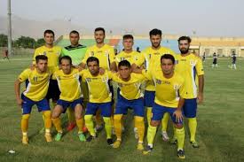 پله پله تا صعود؛نفت گچساران ۳ کارای شیراز یک