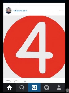 خوشحالی تاج‌گردون از برد پرسپولیس مقابل استقلال