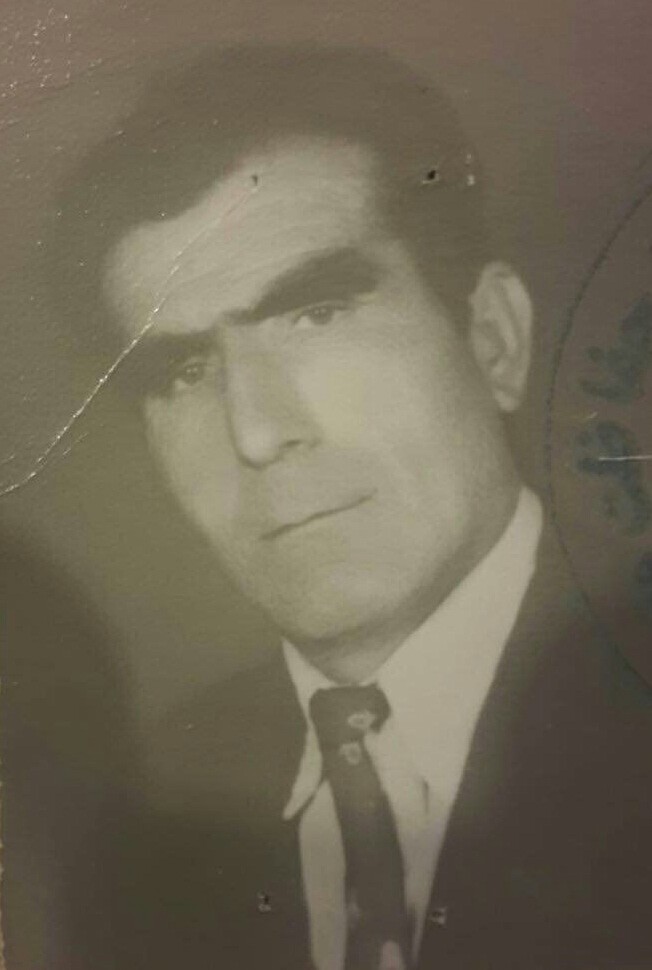 دایره المعارف مسائل سیاسی، تاریخی و اجتماعی باشت را بشناسید/ حاج محمد مقیمی استاد سخن