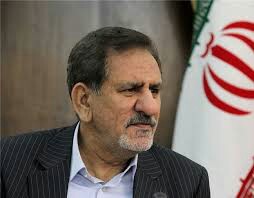 معاون اول رئیس جمهور در جمع مردم سی سخت:  هر مبلغی که استاندار برای سی سخت اعلام کند در دولت تصویب می کنیم+فیلم