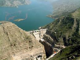 در آینده نزدیک؛آبرسانی به ۲۳۲ هزار نفر از جمعیت کهگیلویه وبویراحمد از طریق سد کوثر گچساران