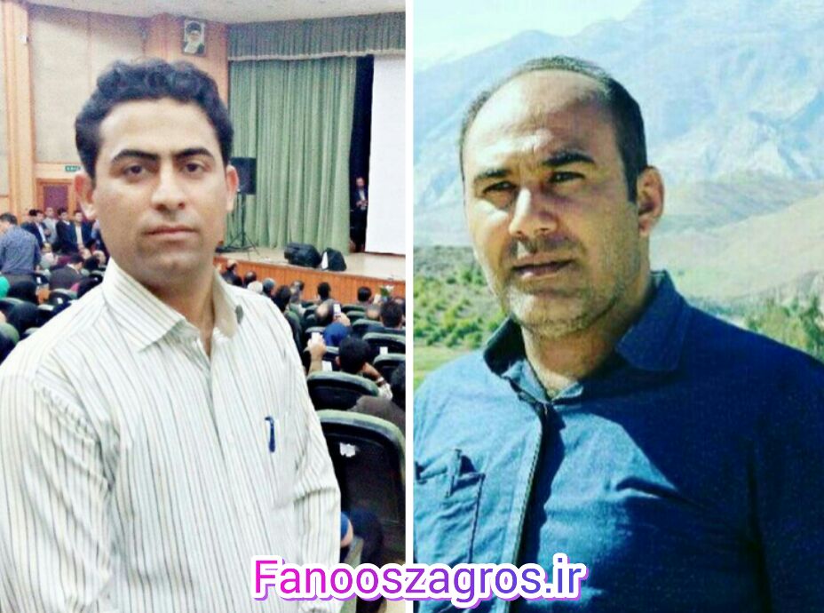 رقص آمریکایی، مهندسی اختلاف آفرینی در کهگیلویه بزرگ