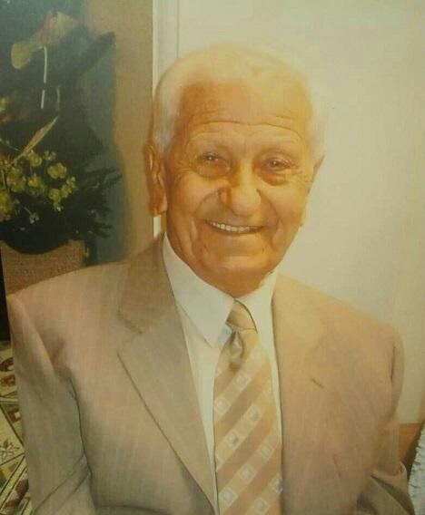 “حاج مظفر”و نقش او در ساخت دهدشت جدید