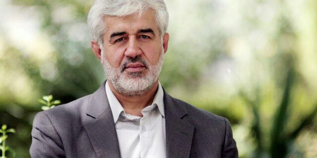 ولی الله شجاع پوریان به مهمترین معاونت شهرداری تهران منصوب شد