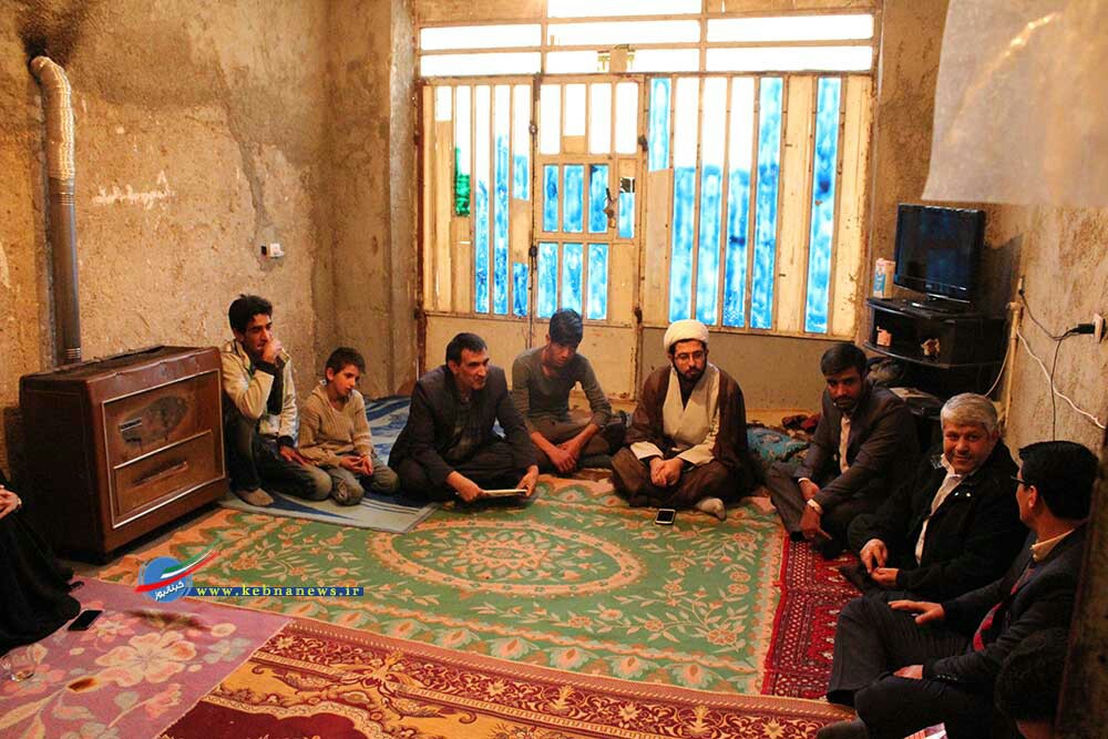 درد از این بدتر هم هست / قصه تلخ مادری و ۸ فرزند سرطانی‌اش / صدای گریه مادری در این حوالی بلند است…