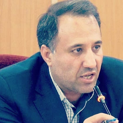 یک کهگیلویه و بویراحمدی معاون امور اقتصادی و سرمایه گذاری چابهار  شد