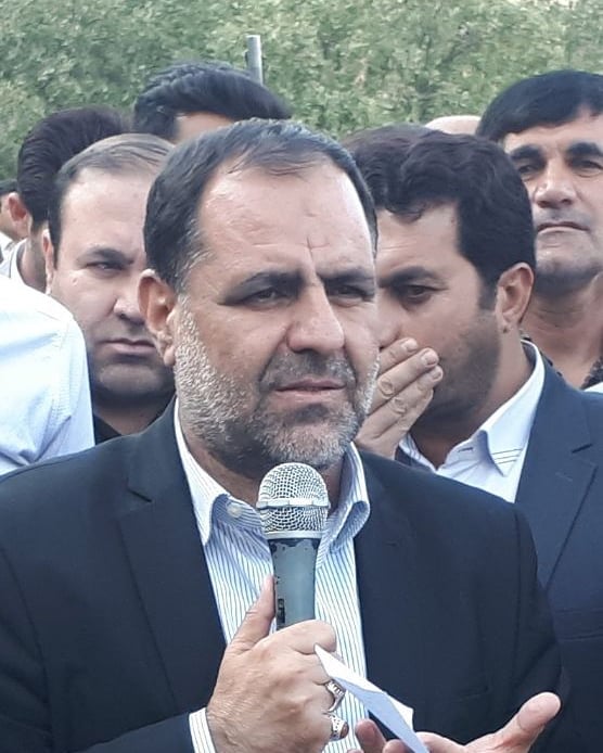 نماینده  بویراحمد و دنا ؛ کلنگ‌زنی همزمان دو بیمارستان سی‌سخت و پاتاوه در هفته جاری
