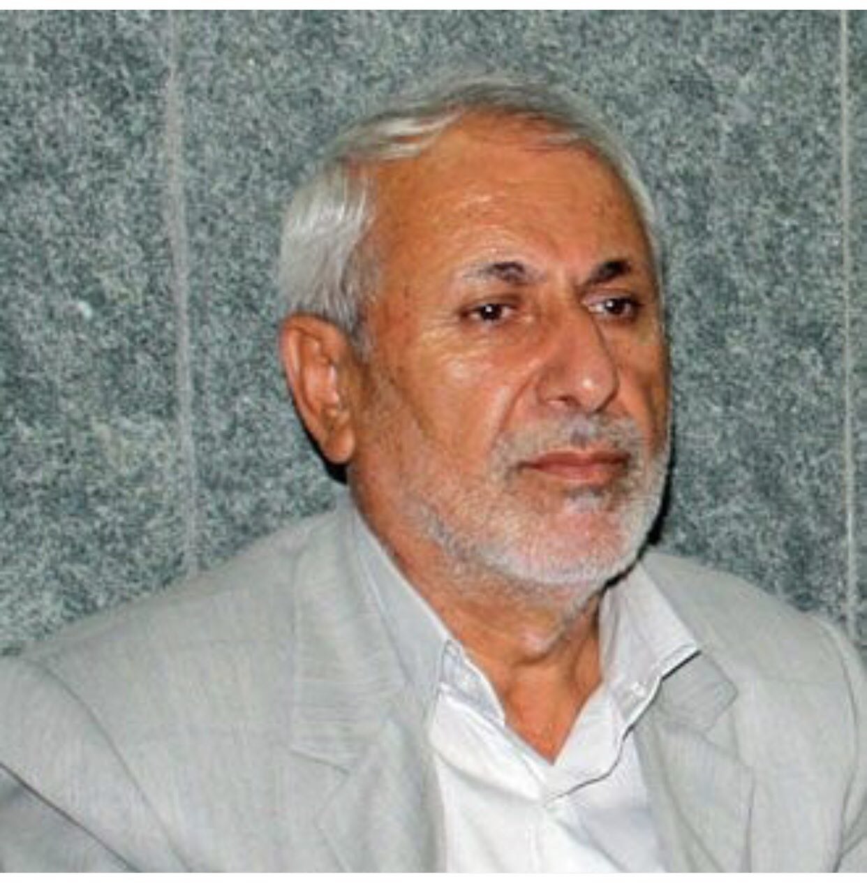 حاج شفیعی ، مختار علمداران