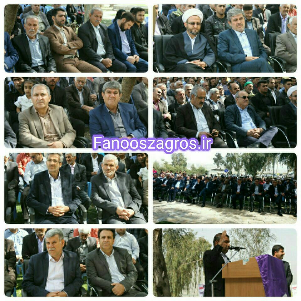 از تمجید تاجگردون از امام جمعه باشت تا انتقاد شهردار باشت از مدیران این شهر و اعتراف رییس شورای شهر باشت به عملکرد مثبت موسوی+تصاویر