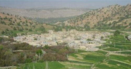 چاروسای کهگیلویه آماده استقبال از مسافران نوروزی +تصاویر