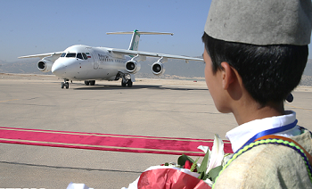 درباره‌ی سانحه سقوط  ATR ، بنای یادبود و عارضه‌ی فراموشی