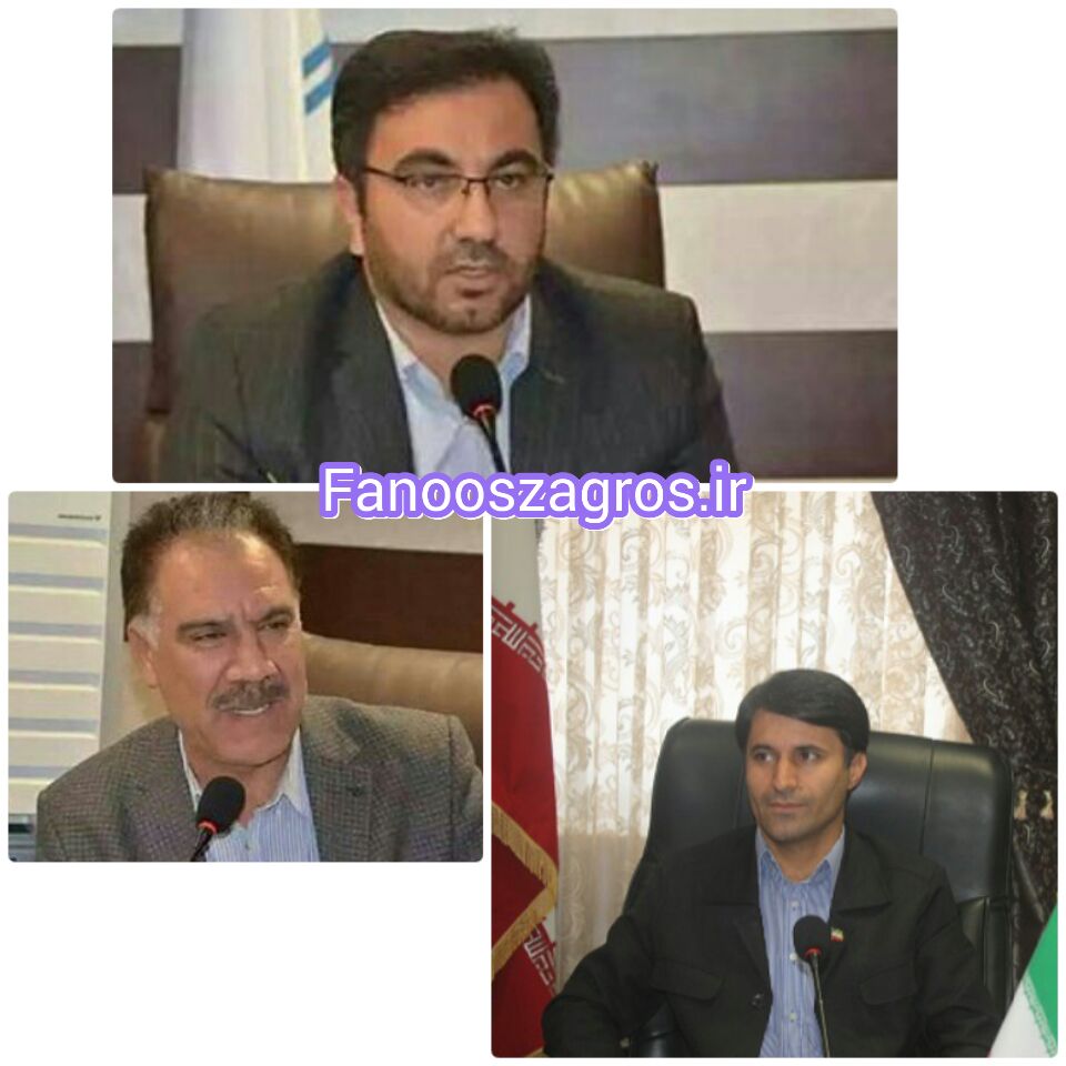 سه انتصاب جدید در دانشگاه علوم پزشکی استان/برکناری استوار و انتصاب امین اله بابویی در معاونت توسعه مدیریت و منابع+جزییات
