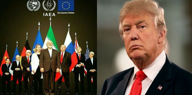 خروج آمریکا از برجام؛ بازنده کیست؟!