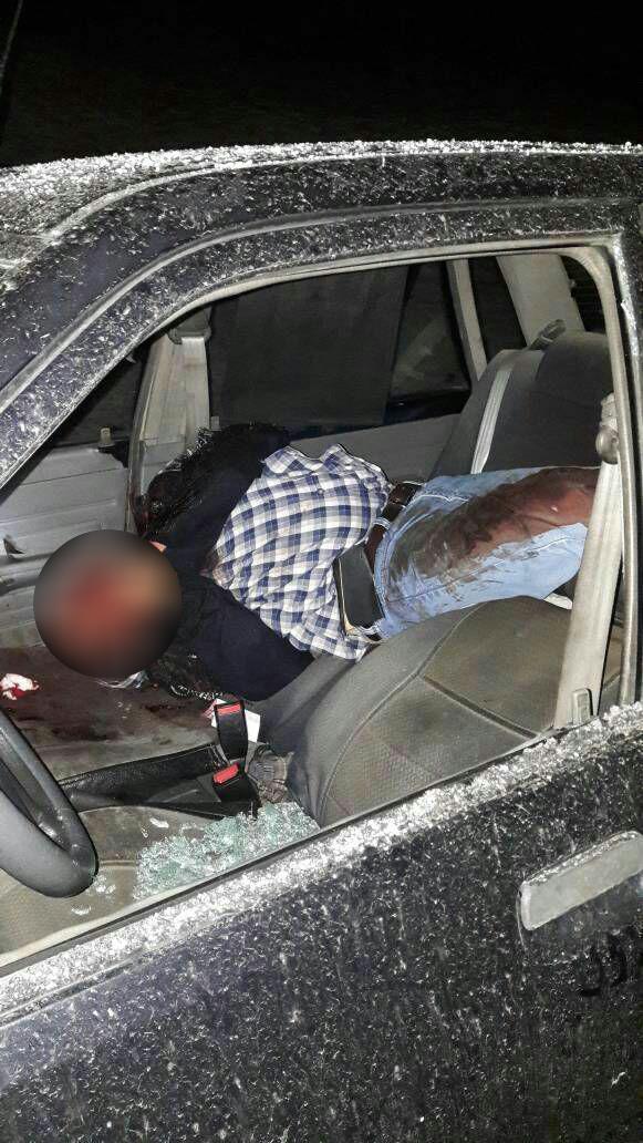 واقعیات حادثه سرقت و قتل طلا فروش یاسوجی از زبان رییس کل دادگستری استان/ ختم شایعات