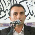 رئیس اداره آموزش و پرورش دیشموک منصوب شد