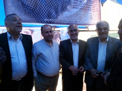 سکوت تلخ اصولگرایان گچساران