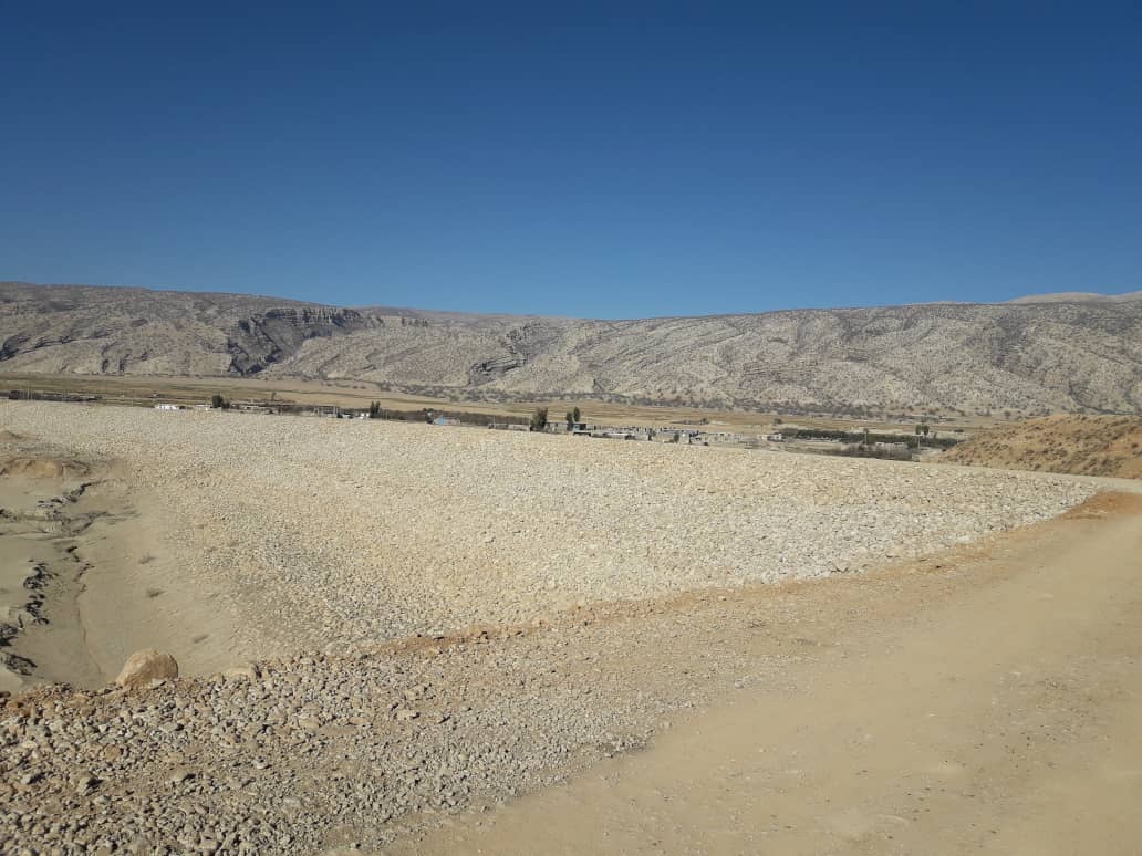 درخواست مردم روستاهای چاه روغنی و ایلی آباد در شهرستان بهمئی