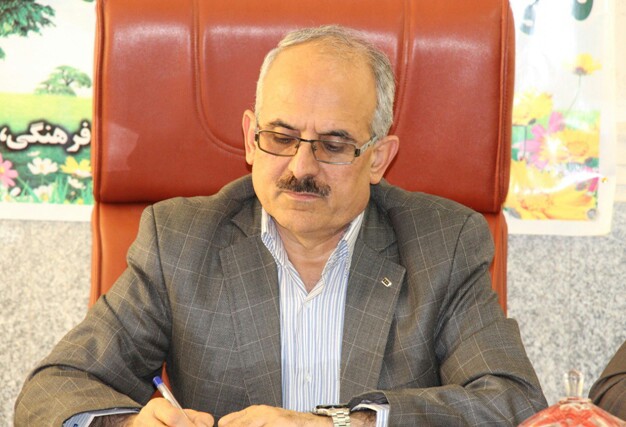 یادداشت خداحافظی فرماندار سابق کهگیلویه
