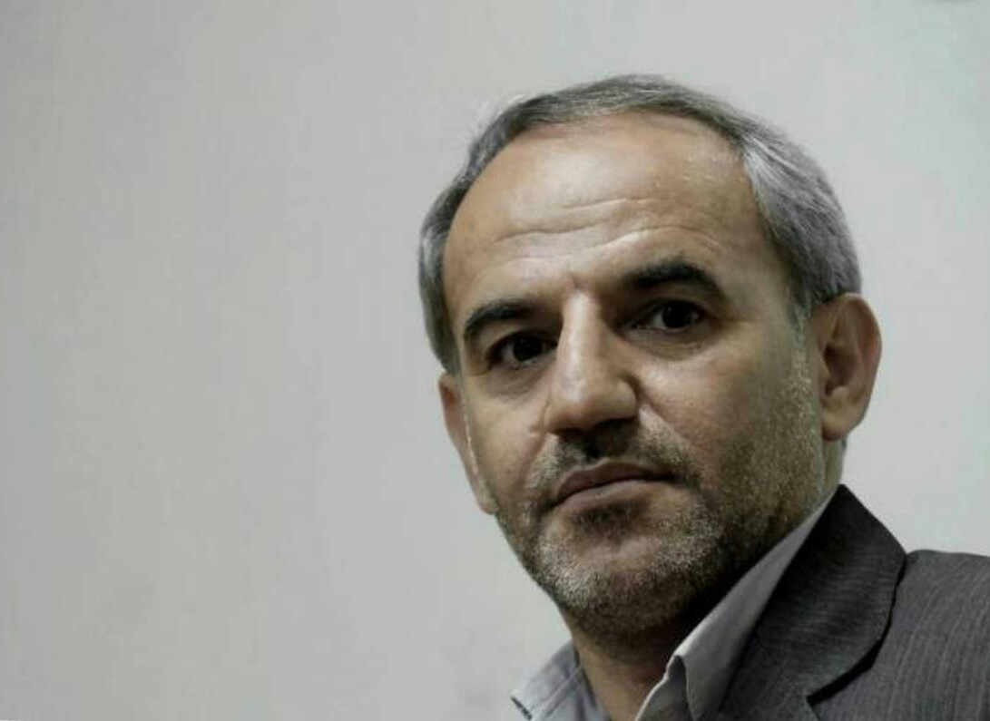 رئیس نظام‌مهندسی «کشاورزی» کهگیلویه و بویراحمد انتخاب شد