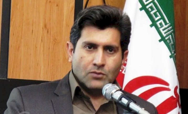 یک کهگیلویه وبویراحمدی مدیرکل هواشناسی استان بوشهر شد+حکم