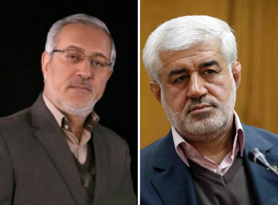 پیام تسلیت معاون اجتماعی و فرهنگی شهرداری تهران به دکتر سید علی اسماعیلی فرد