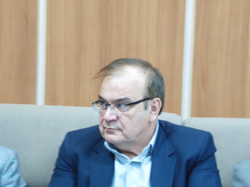 بلند بودن بخت کهگیلویه ی بزرگ