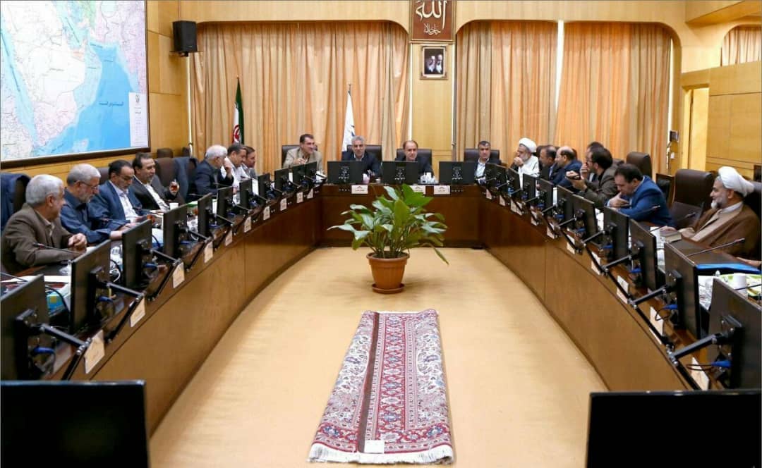 دغدغه های نماینده کهگیلویه بزرگ با وزیر پیشنهادی روحانی