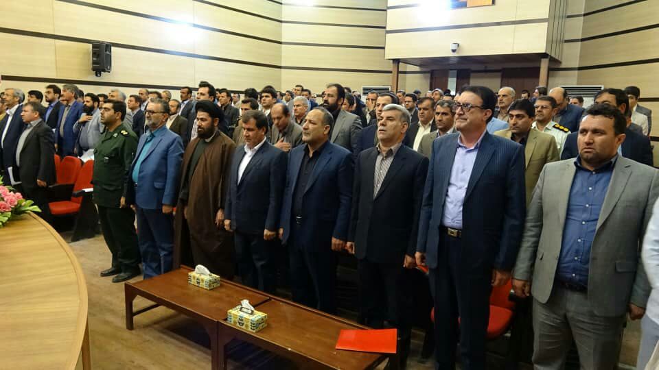 نماینده کهگیلویه بزرگ:پروژه تأمین خوراک پتروشیمی دهدشت به مناقصه رفت