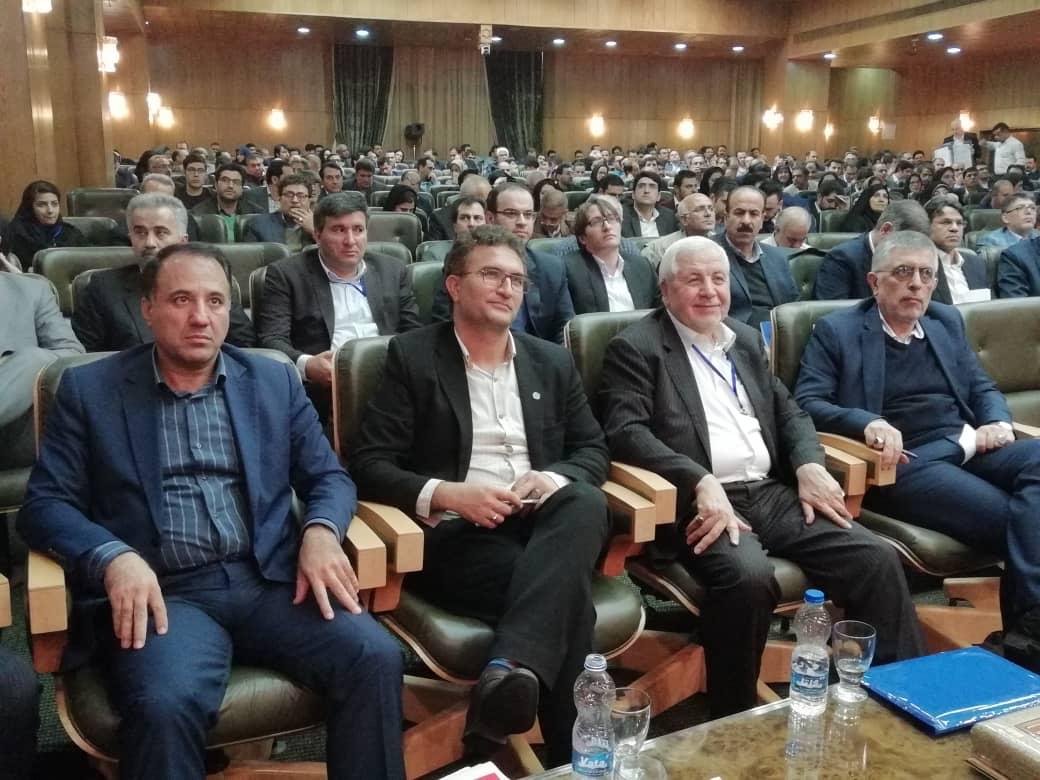نام يك كهگيلويه و بويراحمدی در ميان منتخبین شورای مرکزی حزب كارگزارن در كنگره سوم حزب