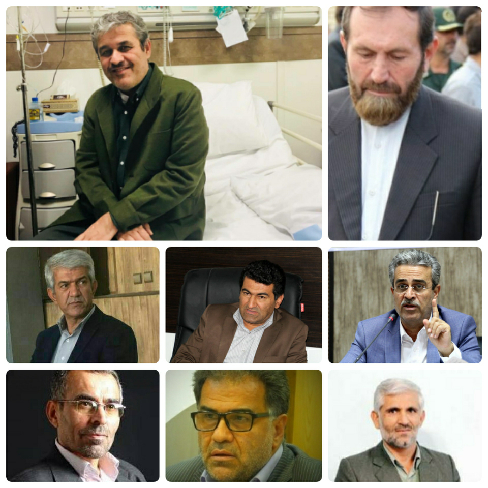 تحلیلی بر فضای سیاسی گچساران و باشت/”همه منتظر تاجگردون”