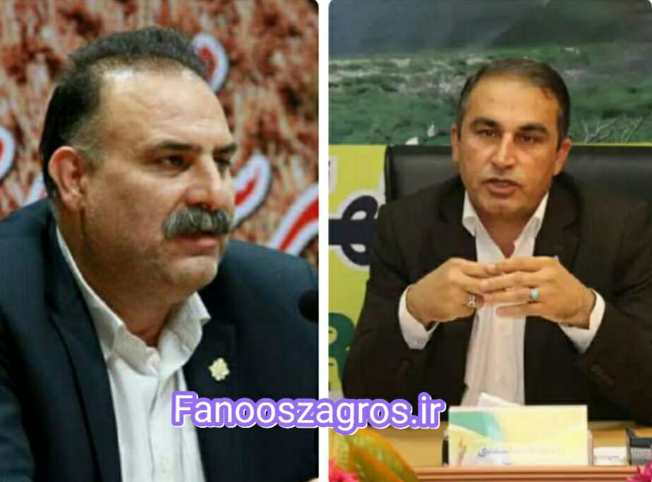 تغییر یکی از مدیران بانکی استان کهگیلویه وبویراحمد