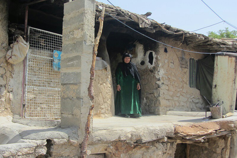 وقتی زندگی در روستاهای کهگیلویه و بویراحمد رو به زوال می رود / ۵۸۹ روستای خالی از سکنه و متروکه در کهگیلویه و بویراحمد