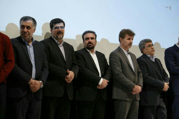 چهارمین جشنواره فرهنگی قوم لر (جشنواره بلوط) در دانشگاه تهران برگزار شد+تصاویر