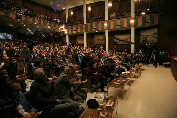 در جشنواره فرهنگی بلوط دانشگاه تهران چه گذشت؟