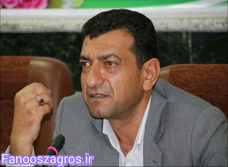 سرپرست دانشگاه آزاد گچساران： به شایعات دامن نزنیم و همه با هم با هر گرایش فکری صرف و صلاح دانشگاه را در دستور کار خود قرار دهیم