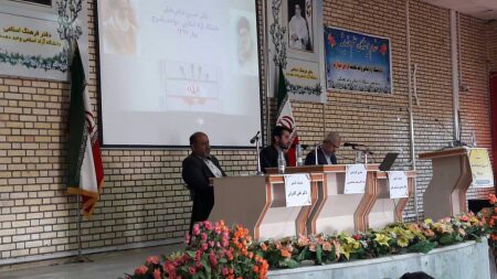 نقدی بر گفته های کامرانی در مناظره با فیاض بخش