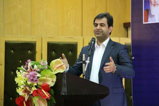 واکنش جالب برخی خبرگزاری های رسمی کشور از انتصاب خداداد غریب پور/نظرات مردم