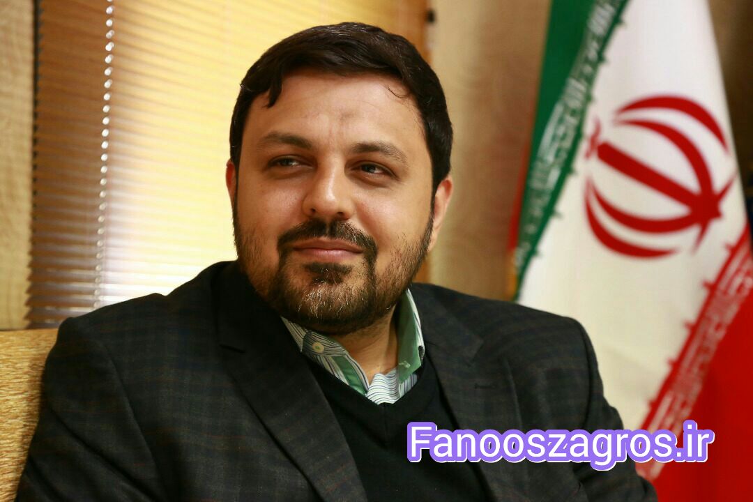 معارفه مدیرکل جدید صدا و سیمای مرکز کهگیلویه و بویراحمد برگزار میشود+زمان