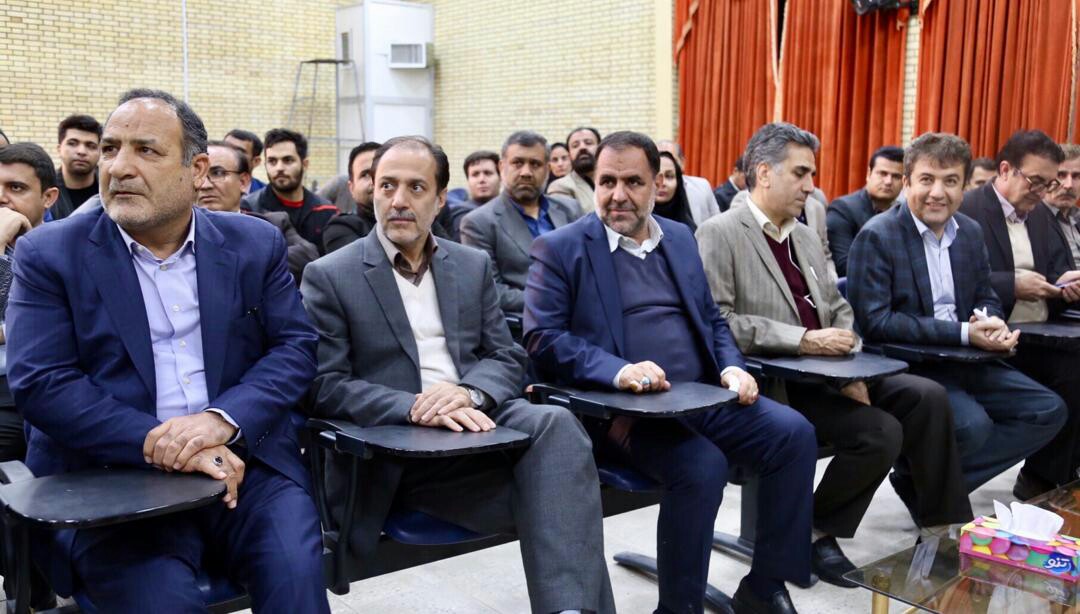 اورژانس ۷۰تختخوابی بیمارستان دهدشت با حضور وزیر بهداشت افتتاح شد+تصاویر