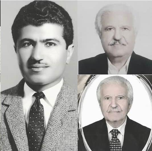 مراسم تشییع و تدفین دکتر عطا صالحی پور برگزار میشود+زمان و مکان