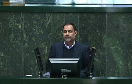 سخنان نماینده بویراحمد در صحن علنی مجلس؛ از همسان سازی حقوق بازنشستگان و شاغلان تا رفع مشکلات اقتصادی، بیکاری و رفع گرانی سرسام آور و تشکر زارعی از وزرای بهداشت و راه و شهرسازی