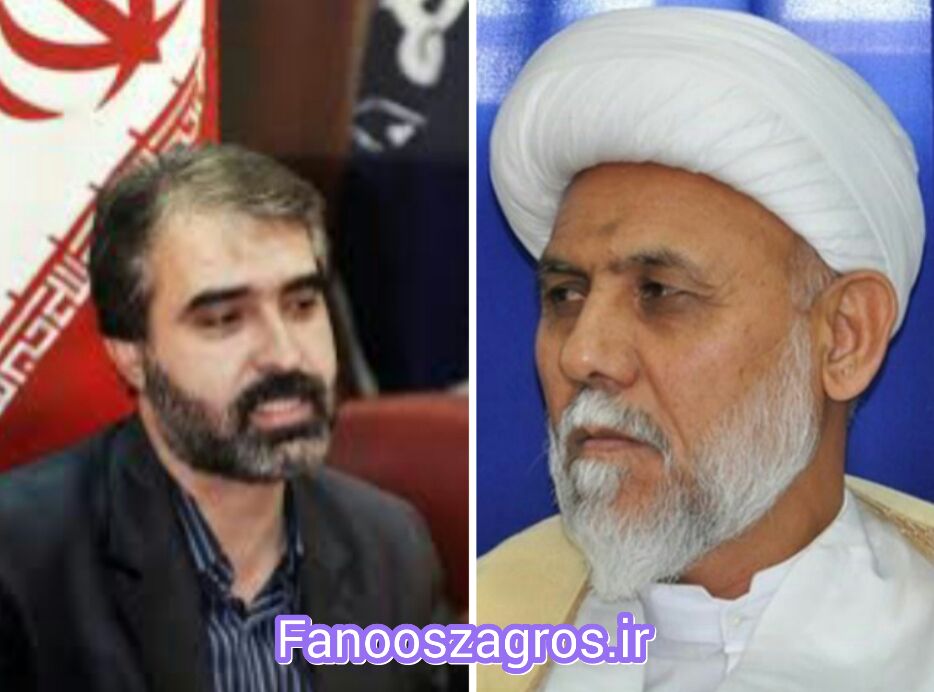 نامه جانباز گچسارانی به مدیرکل دادگستری کهگیلویه و بویراحمد