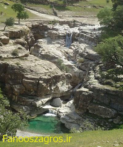 نگاهی به جاذبه‌های گردشگری شهرستان باشت در کهگیلویه و بویراحمد+تصاویر