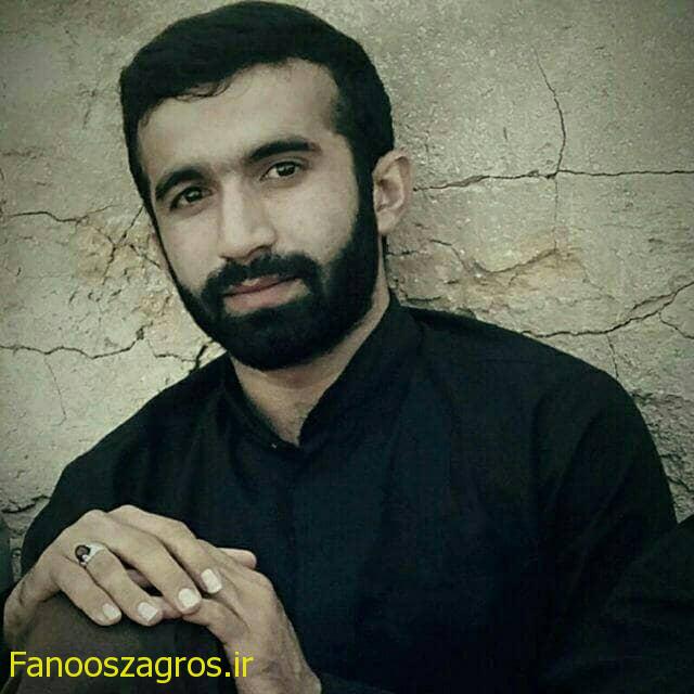 سریال نماینده کهگیلویه در مجلس: قسمت اول